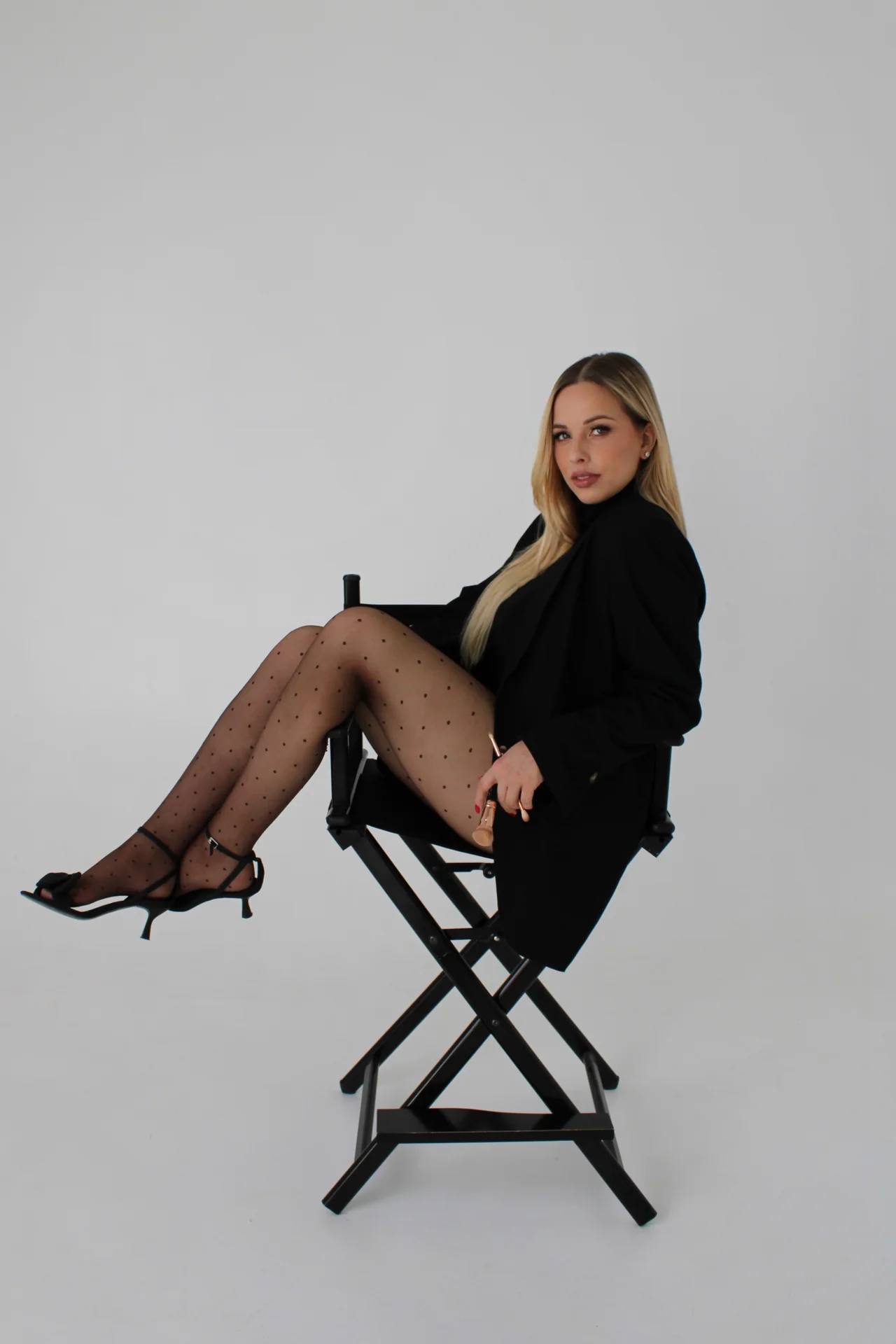 Gődény Csilla Makeup Artist